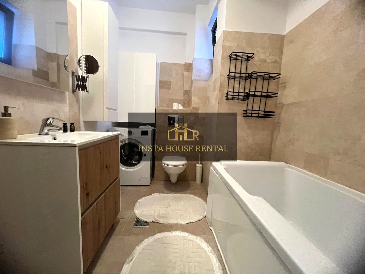 Apartament 2 camere metrou / P-ta Chibrit / Balcon - Poză 7