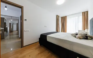 Apartament spatios, luminos, prima inchiriere, 4 cam, Tache Ionescu, Comision 0 - Poză 20