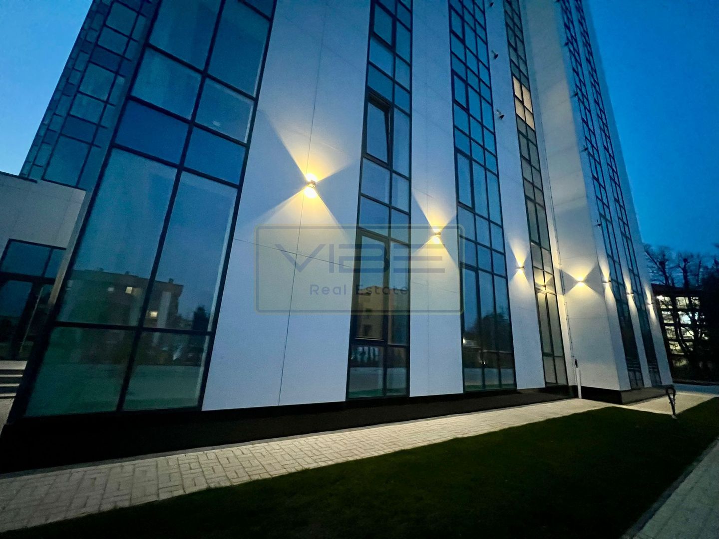 Apartament 2 camere+parcare COPOU AZIMUT TOWER - Poză 35