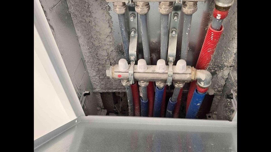 Prima Vanzare 2 Camere Rotar Parc Residence 2 - Poză 17