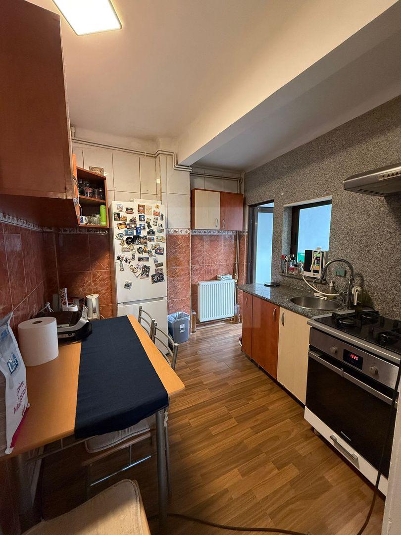 2 camere | Mihai Eminescu -Blvrd Dacia | Centrala Proprie | 68 mp - Poză 11