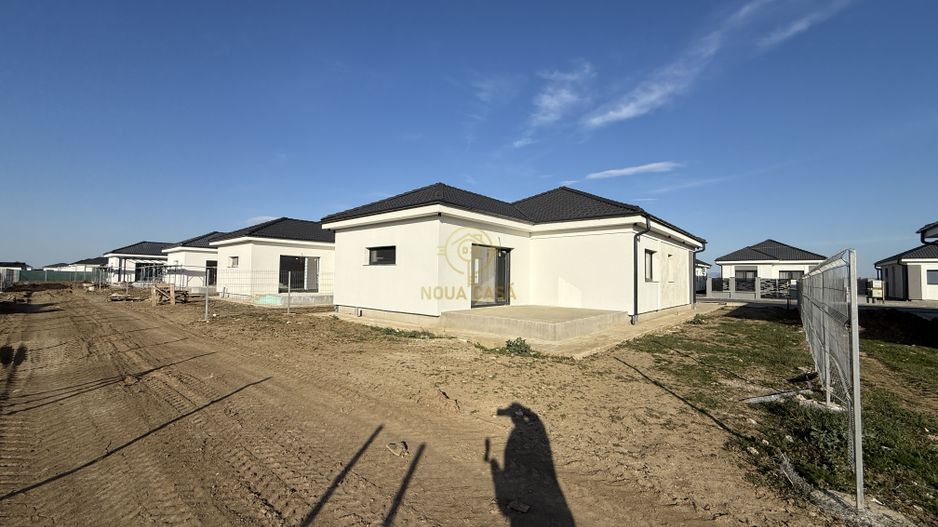 !OFERTA!  Casa de vanzare in Cartierul Casandra 3 dormitoare /FINISATA - Poză 8