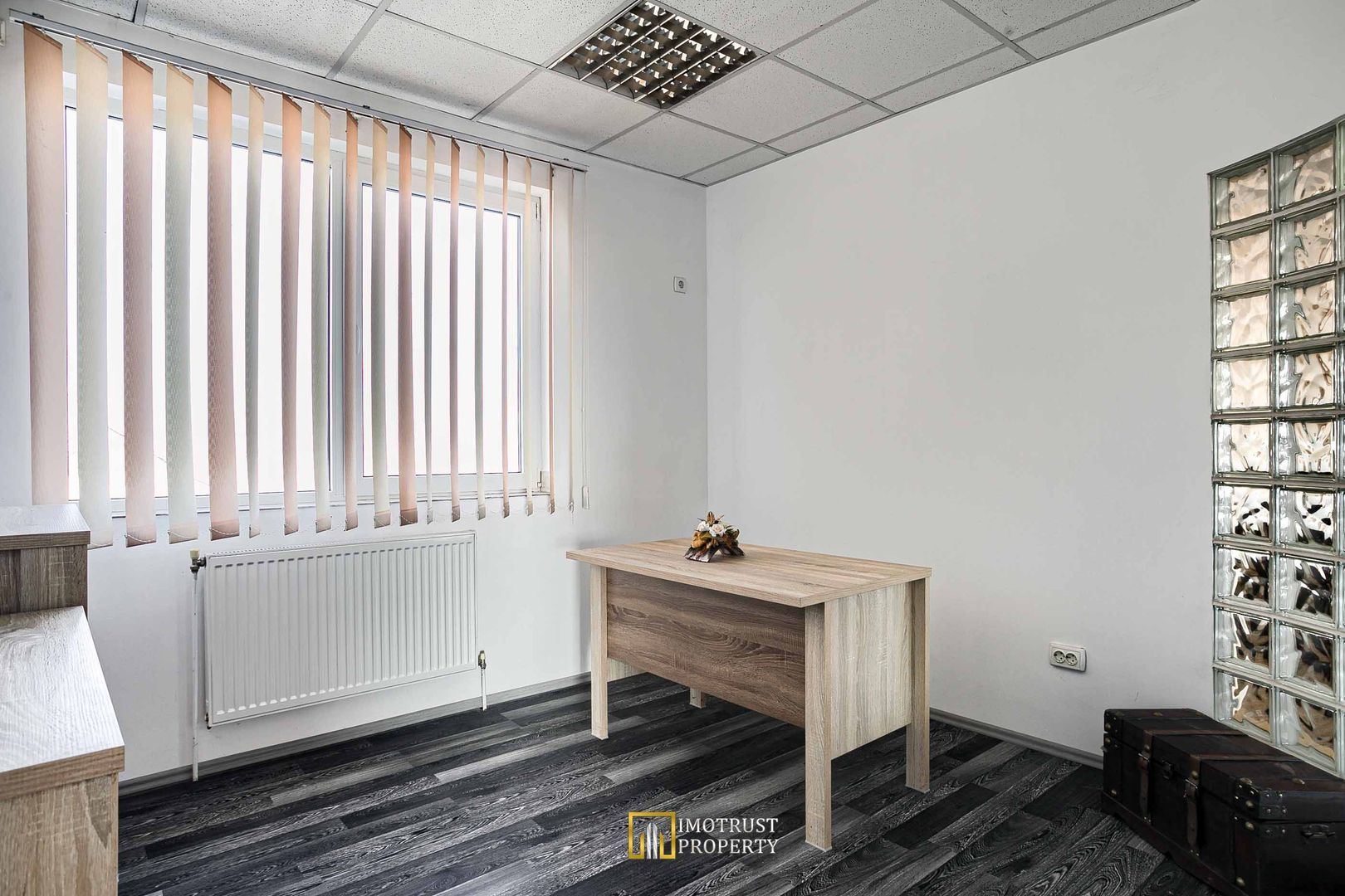 Inchiriere spatiu birouri modern – Horia, Arad – 123 mp - Poză 4