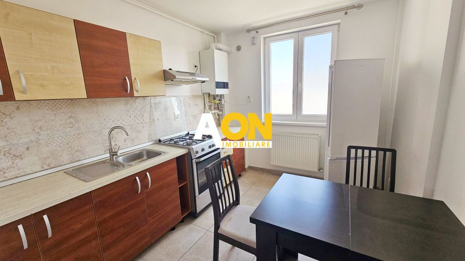 Apartament cu o camera, etaj 2, bloc nou, Centru. Optional boxa 8 mp - Poză 1