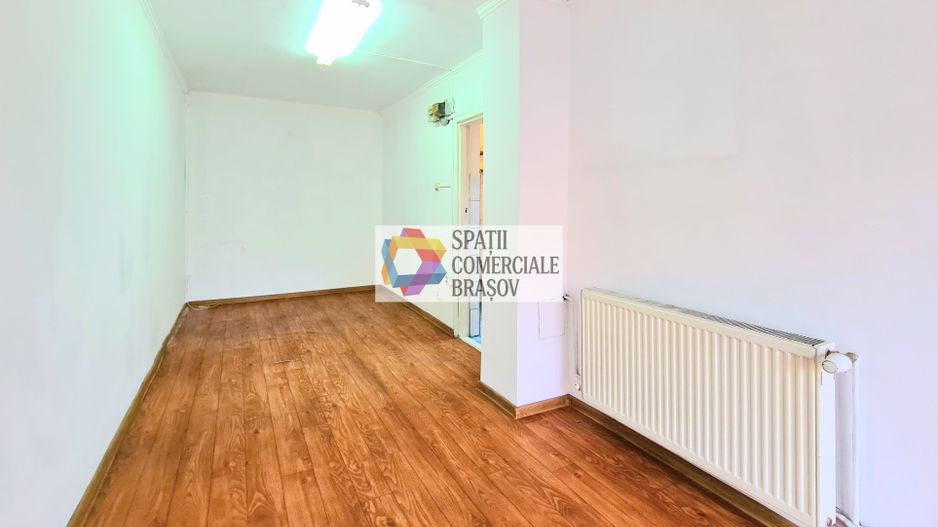 Spatiu comercial de vânzare cu vad Brașov - 57 mp # plus-imo.ro - Poză 8