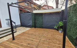 VANZARE VILA PIPERA | 140 MP | CURTE PROPRIE | MOBILAT SI UTILAT LUX | - Poză 17