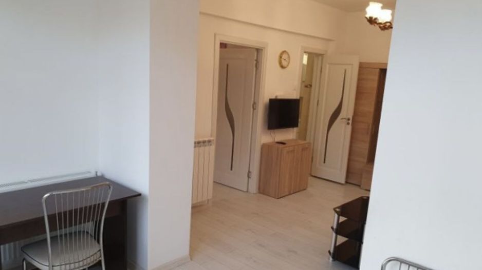 APARTAMENT GARA DE NORD | METROU - Poză 3