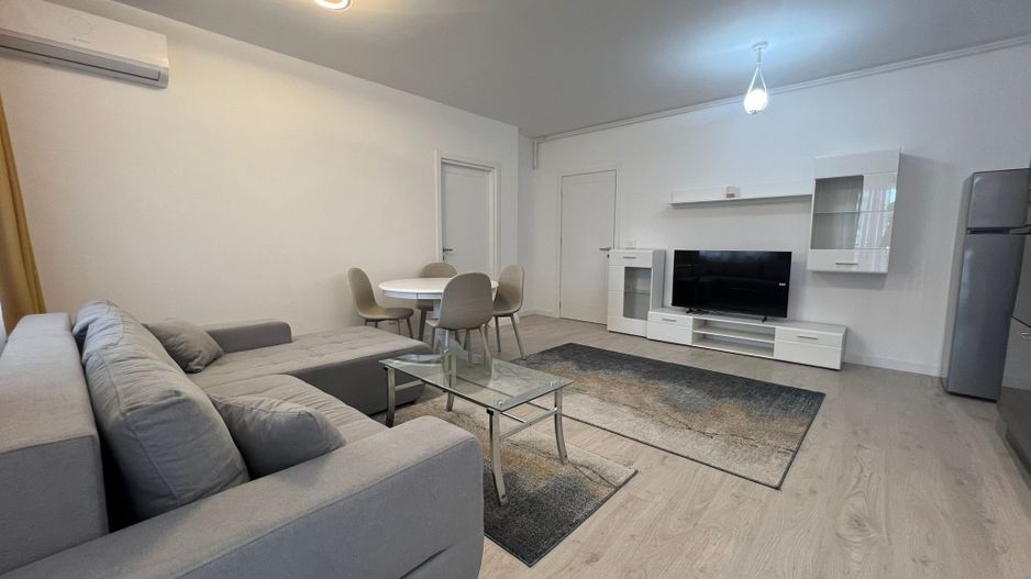 Apartament 2 Camere | Ivory Residence | Terasă | Parcare Acoperită Inclusă - Poză 2