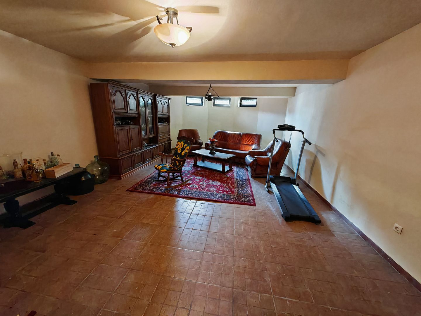 Vila S+P+M cu teren generos Dumbravita - Poză 24