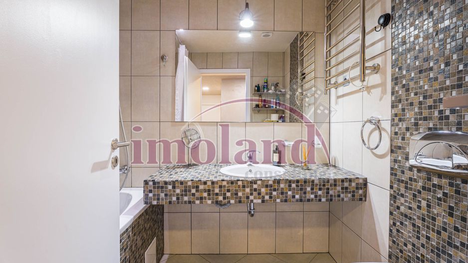 Apartament 4 camerę de vanzare Forest Hill Pipera - Poză 24