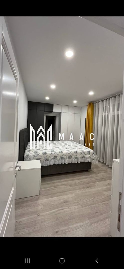 Apartament 3 camere Sibiu | Arhitecților | terasă 30 mp - Poză 3