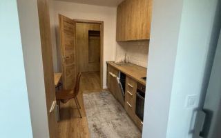 2 camere decomandate, Parcare, Modern, Mega Image, Gheorgheni - Poză 4