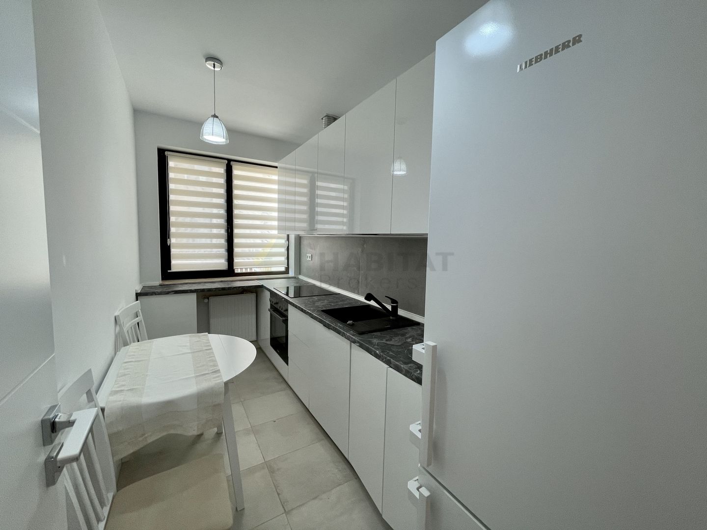Garsoniera cu gradina in Pipera | Perla Residence - Poză 6