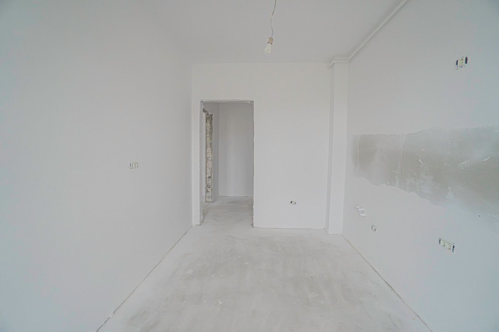 Tomis Nord- Vanzare apartament decomandat cu 2 camere, bloc nou. - Poză 13