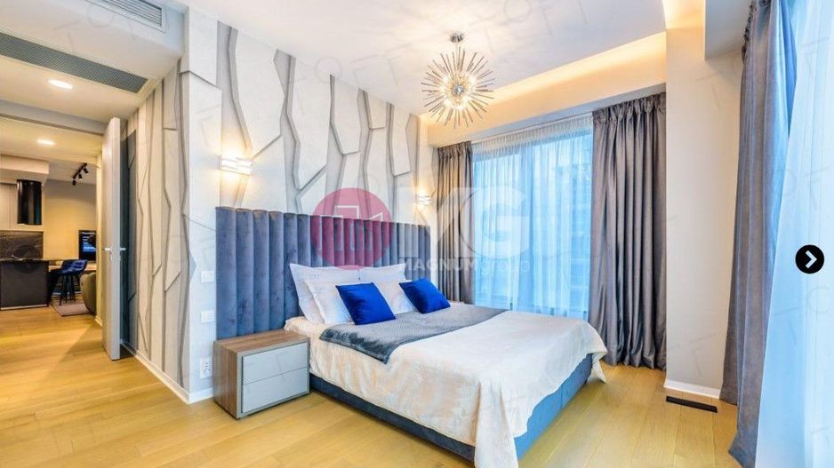 Apartament 3 camere de vanzare-One Mircea Eliade - Poză 4