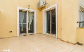 Apartament 3 camere Cosmopolis - Poză 20