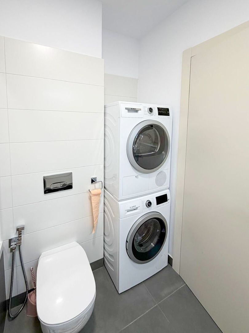 Chirie | Apartament 2 camere | Prima Închiriere | Dressing | Herăstrău - Poză 13