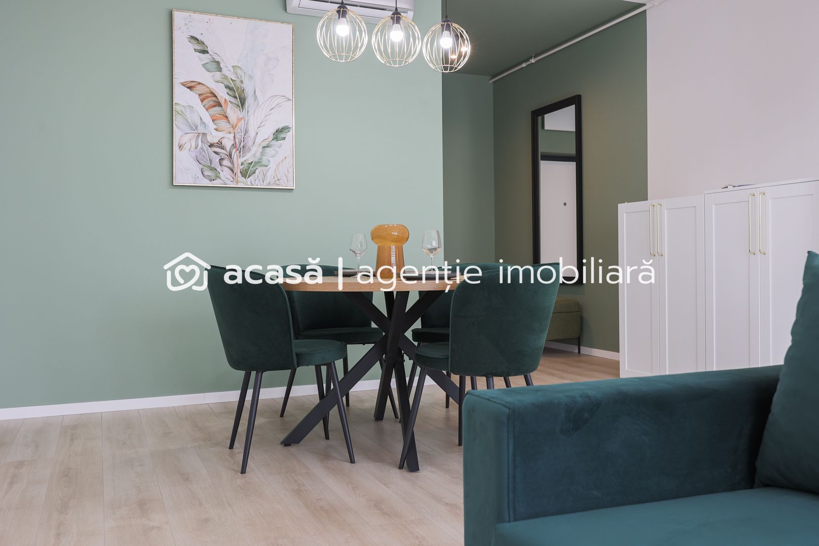 Descoperă apartament cu 2 camere ARED City - Poză 3