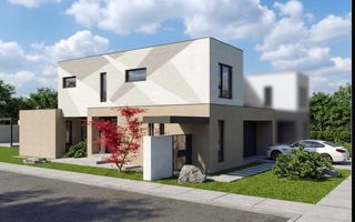 Teren 510 mp cu autorizatie de constructie | Dumbravita- zona Mures - Poză 1
