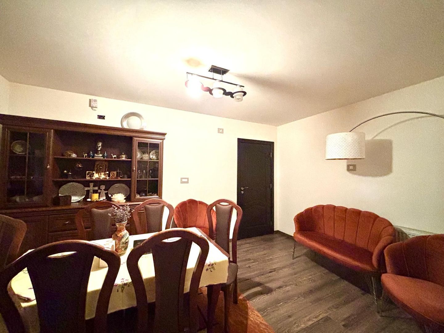 Casă individuală cu 5 camere - teren 800 mp | Șag - Poză 9