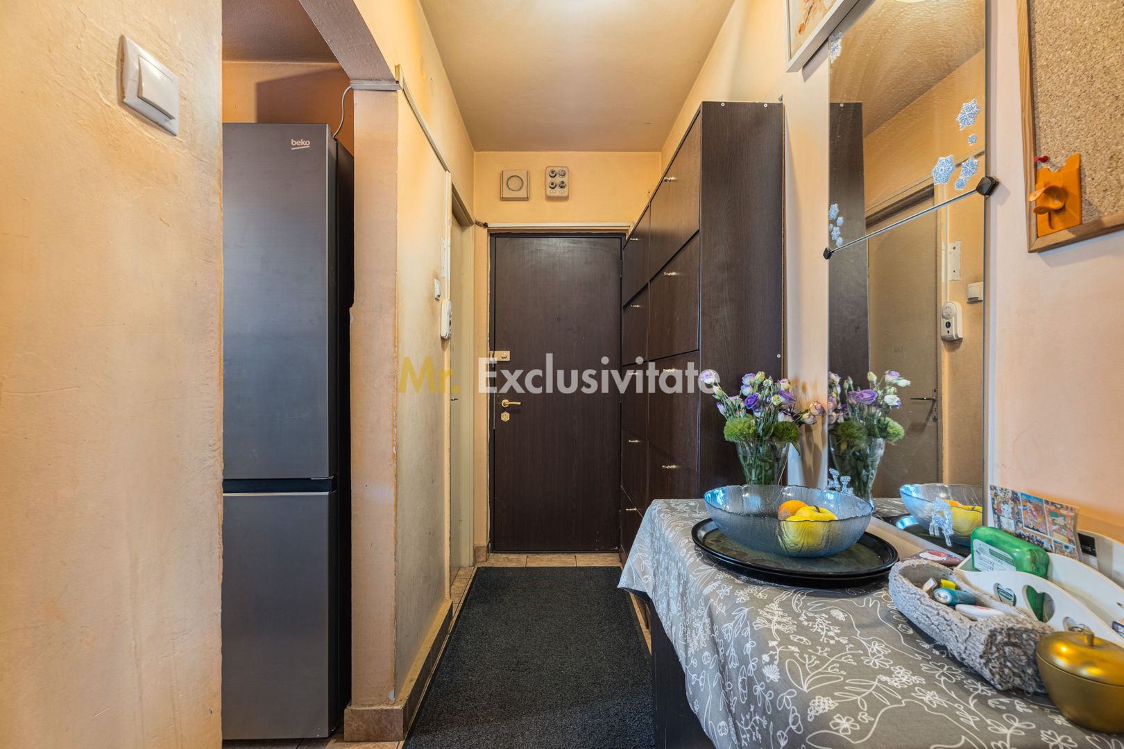 Apartament 3 camere, 2 balcoane, Calea Giulești - Poză 11