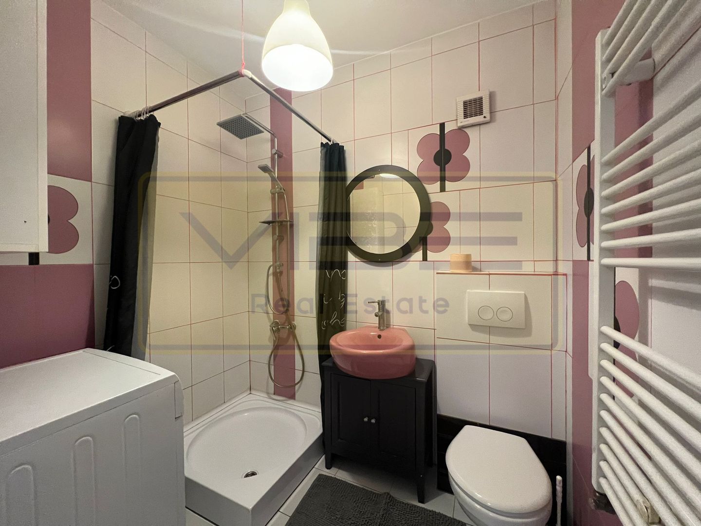 Apartament 2 camere TIP STUDIO Podul de Fier - Poză 11