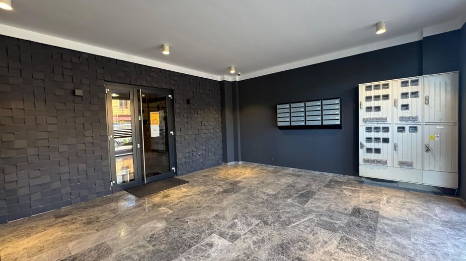 3 CAMERE + LOC DE PARCARE || SISESTI - Poză 17