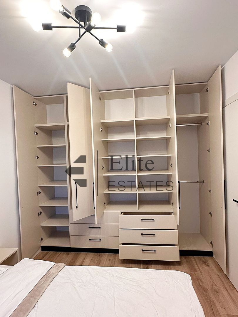 De inchiriat Apartament nou cu 2 camere  Prima Green - Poză 6