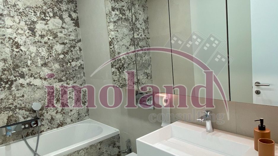 Vanzare - apartament 3 camere cu 2 terase - Avalon Pipera - Poză 12