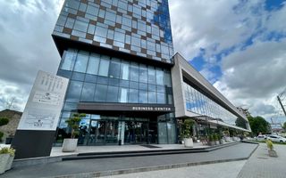 Vânzare, apartament, 2 camere, str. Ion Nistor, Centru - Poză 12