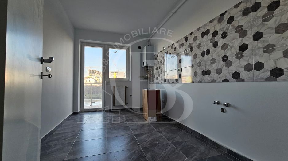Apartament 3 camere Titan Pallady Metrou N. Teclu Comision 0 - Poză 6