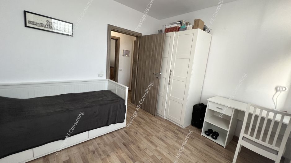 Apartament 3 Camere 2 Bai | Loc de parcare subteran | City of Mara - Poză 7