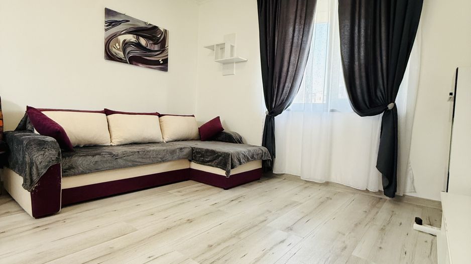 Braytim | 3 camere | 2 bai | Decomandat | Balcon | Loc de parcare - Poză 3