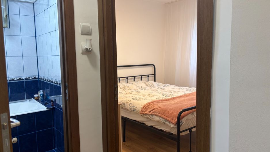 Apartament cochet cu 3 camere, Brancoveanu-Obregia, 79.900€ - Poză 3