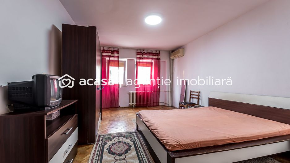 Apartament decomandat 1 camera - 50 mp utili - Alfa - COMISION 0 - Poză 2