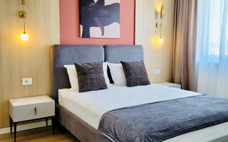 Apartament Luxos cu 3 Camere, Iosia Residence, 64mp - Poză 5