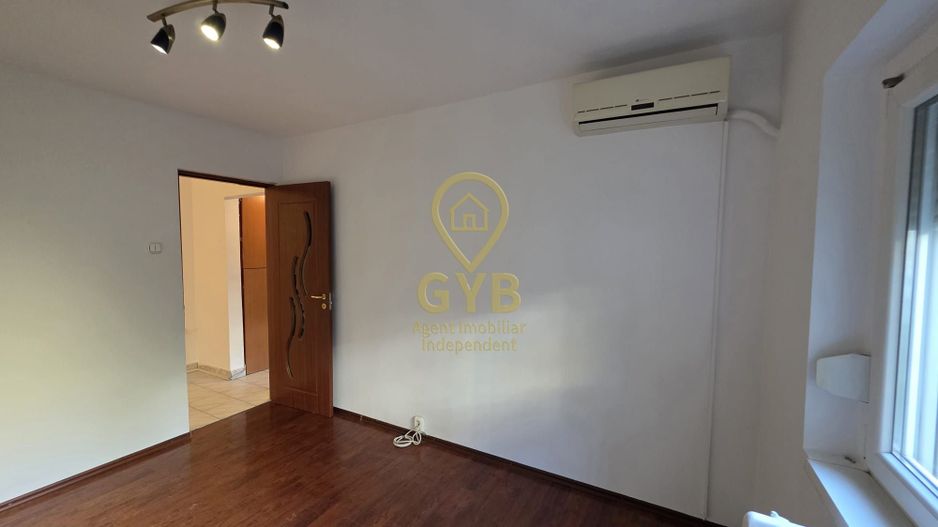 DE VÂNZARE– AP.  CU 2 CAMERE DECOMANDATE  PB, PARTER – ZONA DECEBAL /PRIMA SHOPS - Poză 4