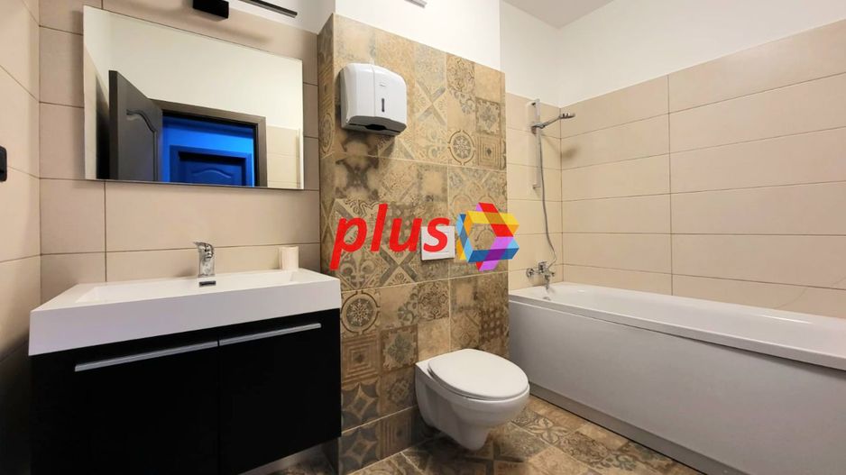 Spatiu birouri de vânzare Brașov - 70 mp - zona Coresi # plus-imo.ro - Poză 3