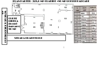 Oportunitate - Inchiriere Spatiu pentru diverse activitati - Poză 13