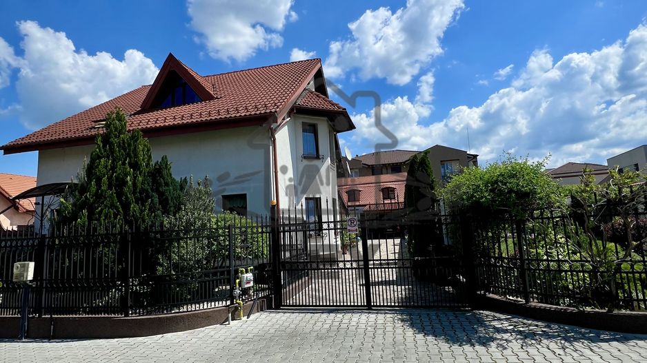 Casa/Vilă în Șelimbăr | teren 863m | 4 min de Sibiu | zona Brana - Poză 17