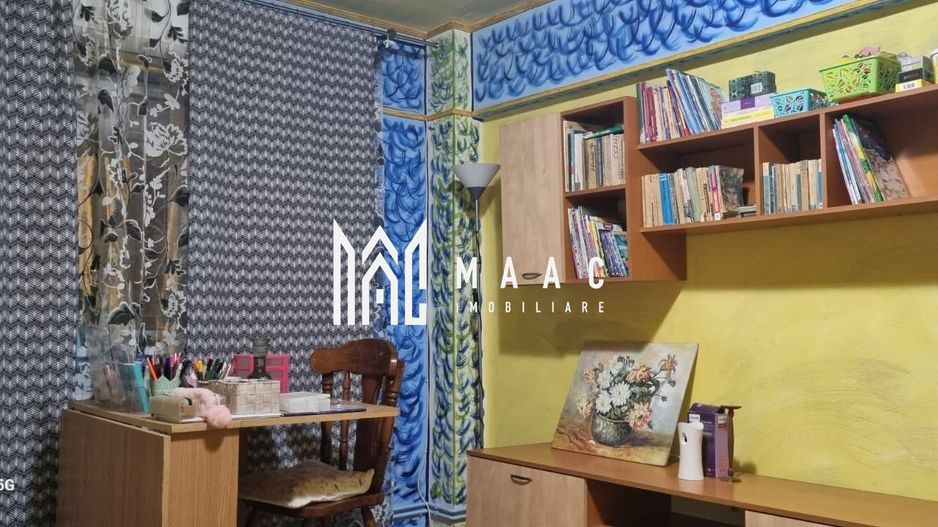 Apartament 2 camere | Etaj 1 | 60 MP | Constitutiei | Centru - Poză 2