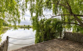 Proprietate deosebita deschidere lac Paradisul Verde Corbeanca - Poză 4