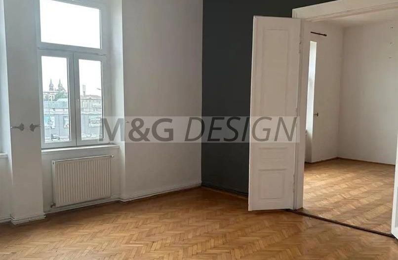 Apartament 2 camere cladire istorica - Poză 1