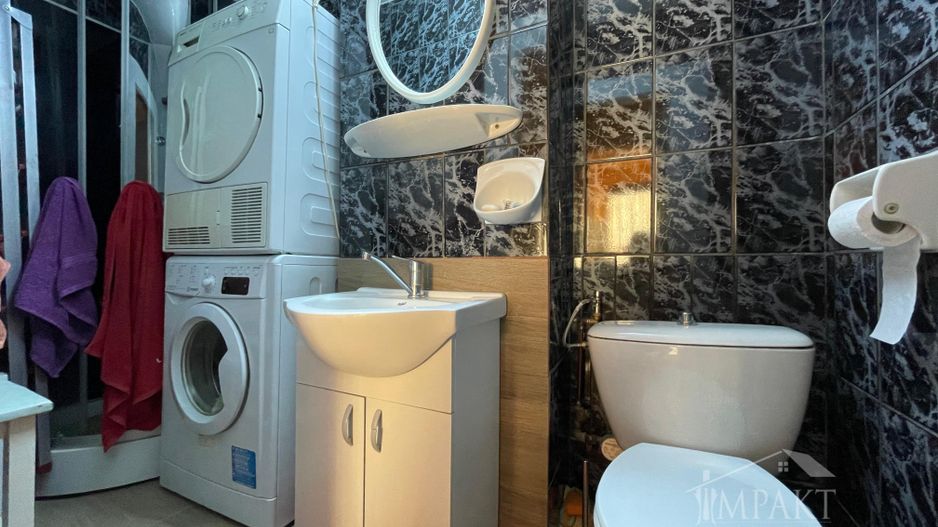 Apartament cu trei camere decomandate spre vanzare in Manastur! - Poză 6