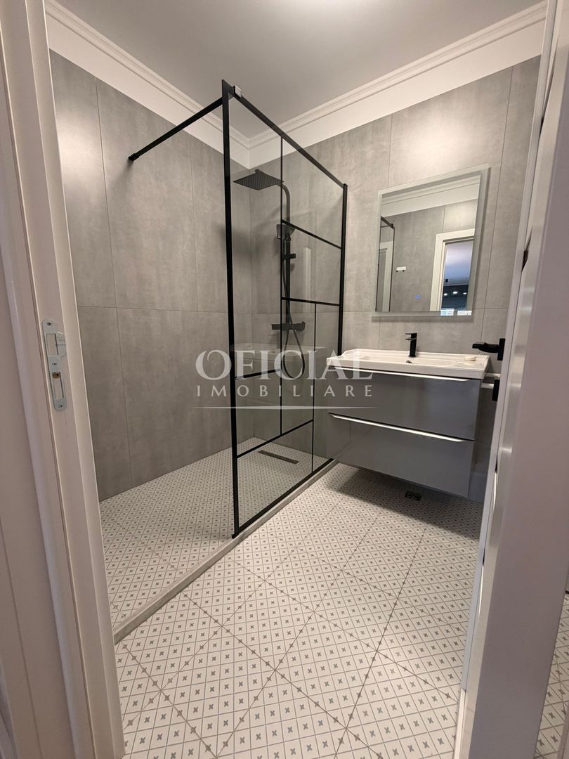 Apartament 2 Camere | 59 mp | Intermediar | Parcare | Zona VIVO BMW - Poză 9