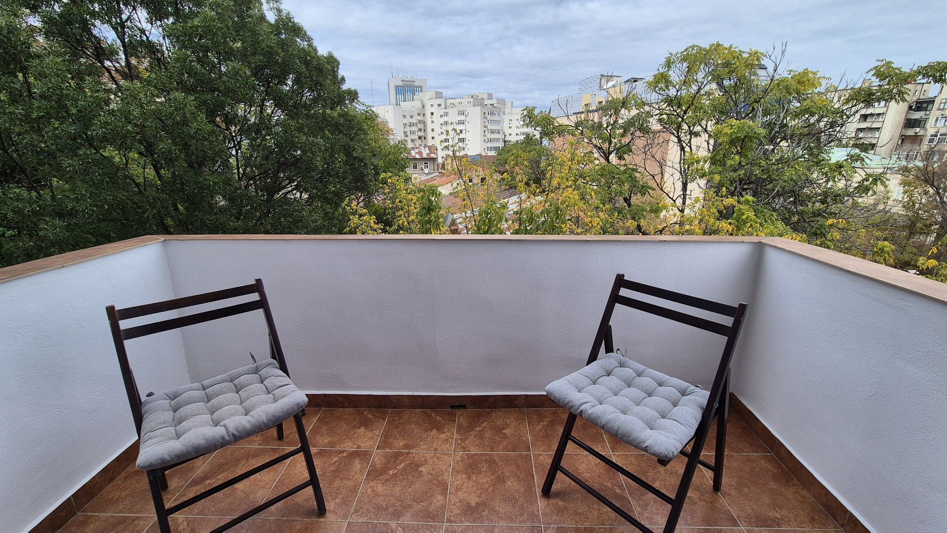 Garsonieră Modernă și Elegantă - Magheru - Romana - Poză 19