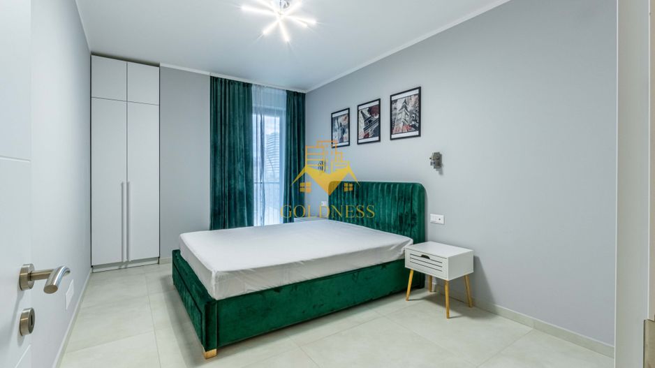 2 camere, garaj, bloc nou, Zorilor zona Golden Tulip,LIDL, Frunzisului - Poză 5