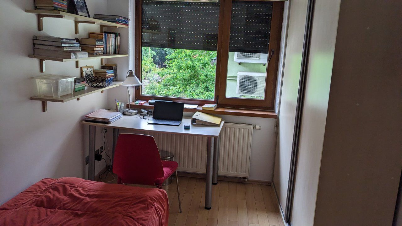 Proprietar, vand casa in Bucuresti langa Piata Alba Iulia, 168 mp utili - Poză 10