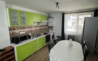 Apartament 2 camere | Parcare | AC | Zona Vivo - Metro | Floresti - Poză 3