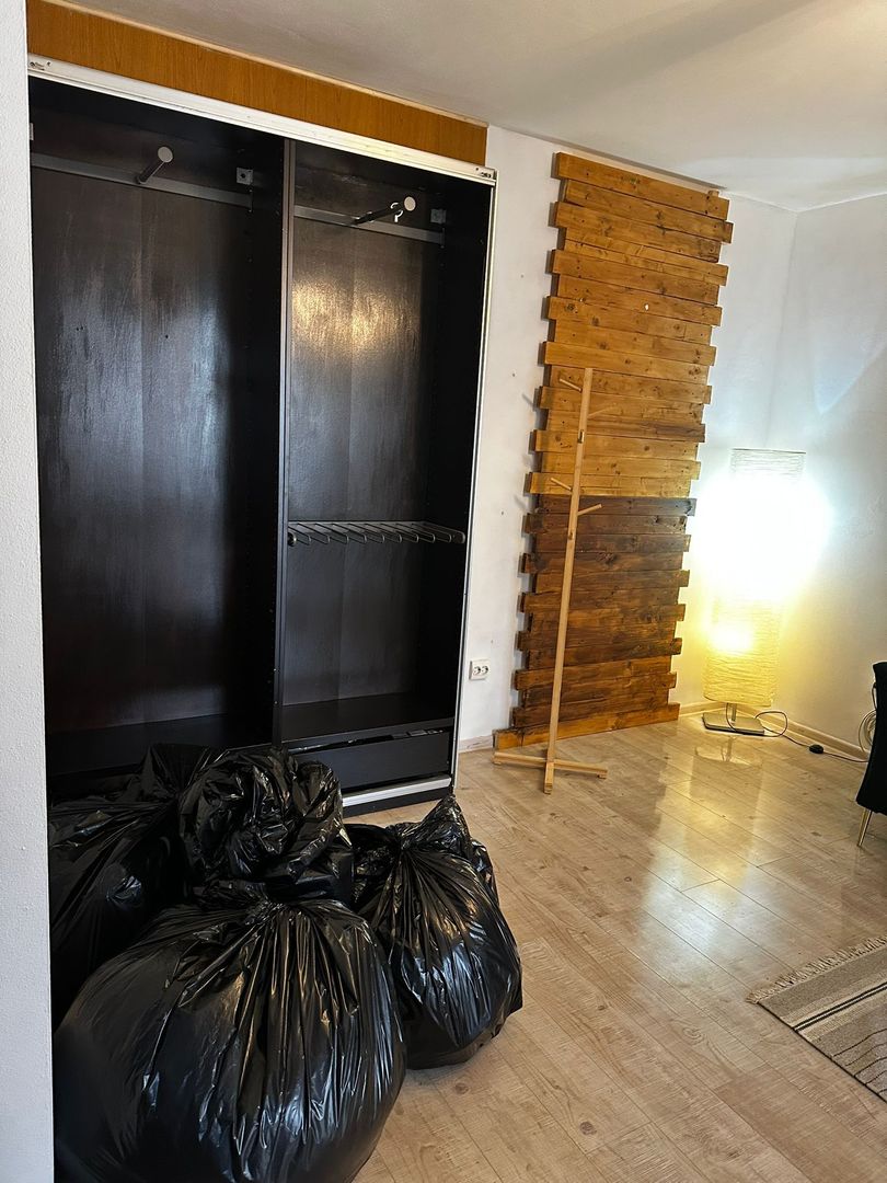 Apartament 2  camere Sanpetru Residence! - Poză 2